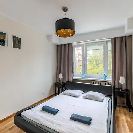 Przy Marinie Starowka