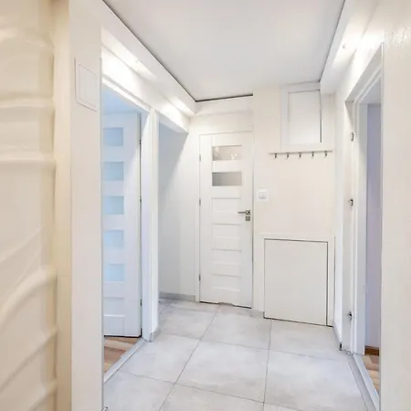Appartement Przy Marinie Starowka