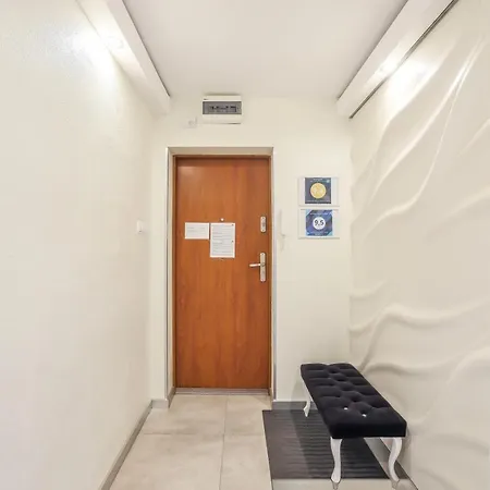 Appartement Przy Marinie Starowka *
