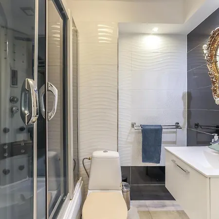 Przy Marinie Starówka Apartamento