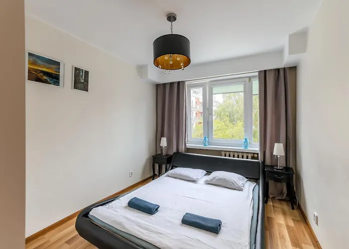 Przy Marinie Starowka