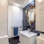 Przy Marinie Starowka Appartement *